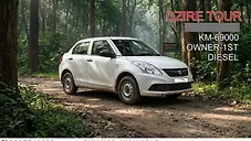 Used Maruti Suzuki Swift DZire LDI in Gorakhpur