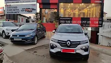 Used Renault Kwid 1.0 RXT [2016-2019] in Gorakhpur