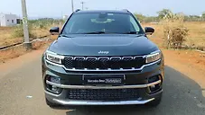 Used Jeep Meridian Limited (O) 4X4 AT [2022] in Coimbatore