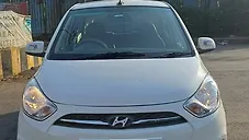 Used Hyundai i10 Sportz 1.2 Kappa2 in Mumbai