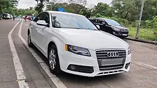 Used Audi A4 2.0 TDI (177bhp) Premium in Mumbai