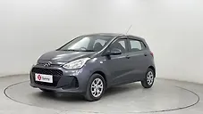 Used Hyundai Grand i10 Magna AT 1.2 Kappa VTVT in Pune