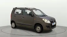 Used Maruti Suzuki Wagon R LXi CNG in Mumbai