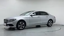 Used Mercedes-Benz E-Class E 200 Avantgarde in Gurgaon