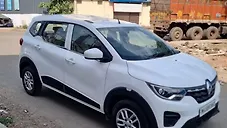 Used Renault Triber RXL in Nagpur