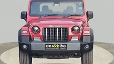 Used Mahindra Thar LX Convertible Petrol AT in Noida