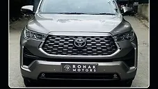 Used Toyota Innova Hycross ZX Hybrid (Electric + Petrol) Automatic (e-CVT) 7 STR in Delhi
