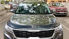 Used Kia Seltos HTK Plus 1.5 Diesel [2019-2020] in Bangalore