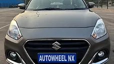 Used Maruti Suzuki DZire VXi AGS [2020-2023] in Thane