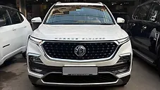 Used MG Hector Sharp 1.5 Petrol CVT in Delhi
