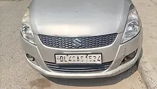 Used Maruti Suzuki Swift VXi in Delhi