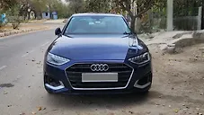 Used Audi A4 Premium Plus 40 TFSI [2021-2024] in Delhi