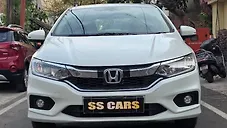 Used Honda City S Diesel in Lucknow