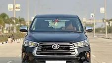 Used Toyota Innova Crysta 2.4 Z 7 STR in Surat