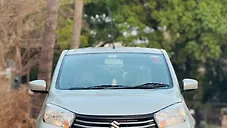Used Maruti Suzuki Celerio VXi [2017-2019] in Nashik