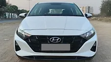 Used Hyundai Elite i20 Sportz 1.2 MT [2020-2023] in Vadodara