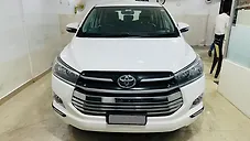 Used Toyota Innova Crysta 2.8 GX AT 7 STR [2016-2020] in Bangalore