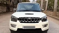 Used Mahindra Scorpio S5 in Raipur