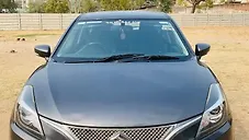 Used Maruti Suzuki Baleno Alpha 1.3 in Ahmedabad