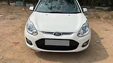 Used Ford Figo Titanium1.5 TDCi in Hyderabad