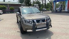 Used Nissan Terrano XL (D) in Siliguri