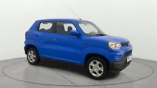 Used Maruti Suzuki S-Presso VXi Plus AMT in Bangalore