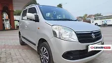 Used Maruti Suzuki Wagon R LXi CNG in Kanpur