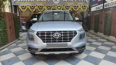 Used Hyundai Venue SX 1.5 Diesel in Mumbai