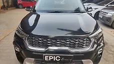 Used Kia Sonet HTX Plus 1.5 in Hyderabad