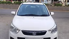 Used Maruti Suzuki Alto VXi AMT [2014-2018] in Hyderabad