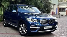 Used BMW X3 xDrive 20d Luxury Line [2018-2020] in Chennai