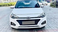 Used Hyundai Elite i20 Magna Plus 1.2 in Mohali