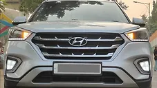 Used Hyundai Creta SX Plus 1.6 CRDI in Mumbai