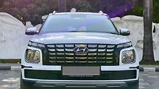 Used Hyundai Venue S Plus 1.5 CRDi in Thane