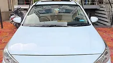 Used Hyundai Verna SX (O) 1.6 CRDi in Ajmer
