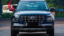 Used Hyundai Venue SX 1.0 Turbo in Kolkata
