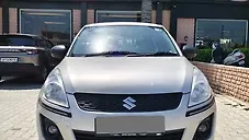 Used Maruti Suzuki Swift Lxi (O) [2014-2017] in Noida