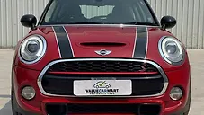 Used Mini Cooper S in Hyderabad