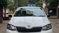 Used Skoda Rapid Ambition 1.5 TDI in Indore