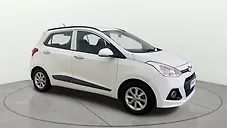 Used Hyundai Grand i10 Asta AT 1.2 Kappa VTVT [2013-2016] in Ahmedabad