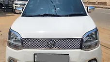 Used Maruti Suzuki Wagon R VXi 1.0 [2019-2019] in Patna
