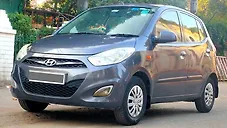 Used Hyundai i10 Sportz 1.1 iRDE2 [2010--2017] in Lucknow