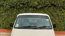 Used Maruti Suzuki Eeco 5 STR WITH A/C+HTR CNG [2017-2019] in Surat