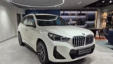 Used BMW X1 sDrive18d M Sport in Mumbai