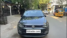 Used Volkswagen Polo GT TSI in Chennai