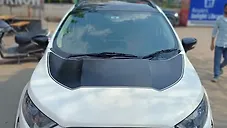 Used Ford Ecosport Thunder Edition Diesel in Lucknow