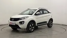 Used Tata Nexon XZA Plus Petrol in Hyderabad