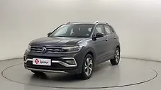 Used Volkswagen Taigun Topline 1.0 TSI MT in Bangalore