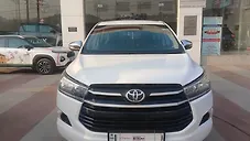 Used Toyota Innova Crysta 2.4 G 7 STR [2016-2017] in Guwahati