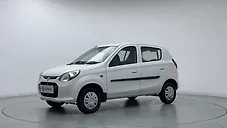 Used Maruti Suzuki Alto 800 Lxi (Airbag) [2012-2015] in Ghaziabad